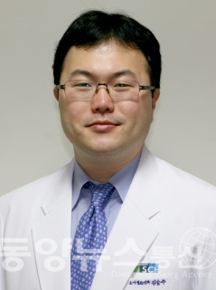 순천향대천안병원 소아청소년과 김승수 교수.
