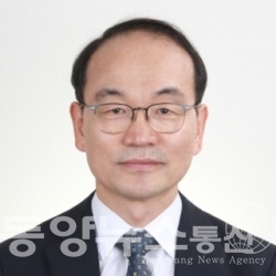 남서울대학교 이윤현 교수.