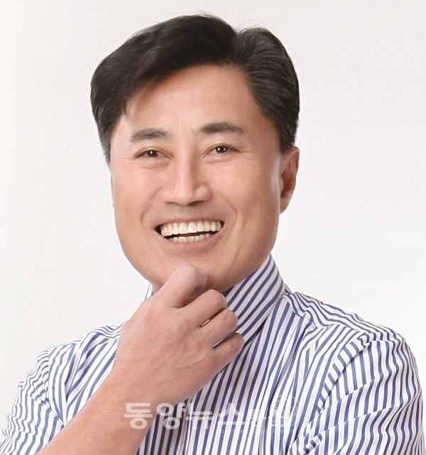 강성환 시의원(달성군1) (사진=대구시의회 제공)