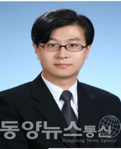 이희훈 교수.