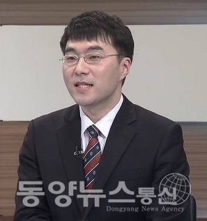 김남국 변호사 (사진=온라인 커뮤니티)
