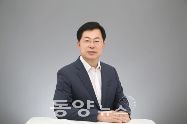 이만희 국회의원(경북 영천·청도)