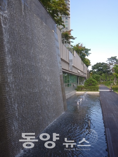 대전시, 아파트 ‘물놀이형 수경시설’ 운영 신고 접수 실시(사진=대전시 제공)