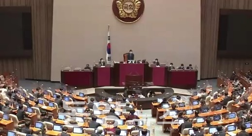 '공정경제 3법'이 9일 국회 본회의를 통과했다.(사진=동양뉴스DB)