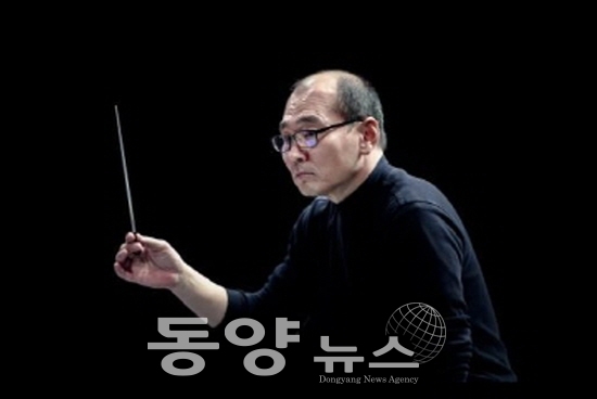 김종현 예술감독.(사진= 인천시립합창단 제공)