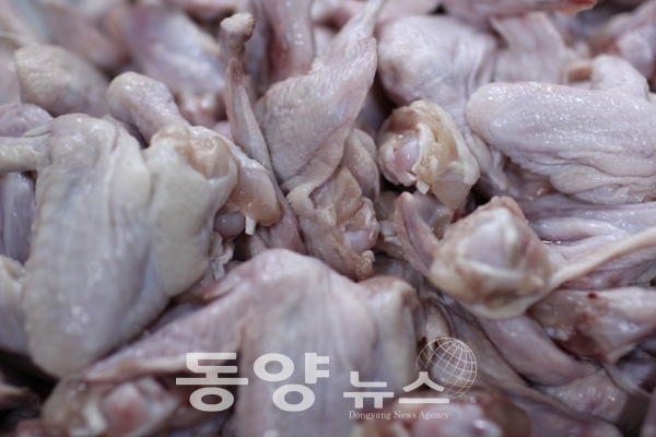 닭고기 (사진=동양뉴스DB)