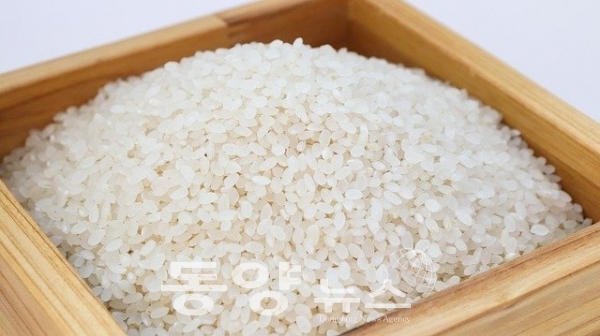 쌀. (사진=동양뉴스DB)