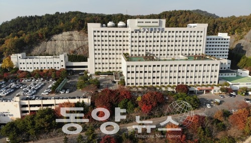 전남 순천 성가롤로병원.