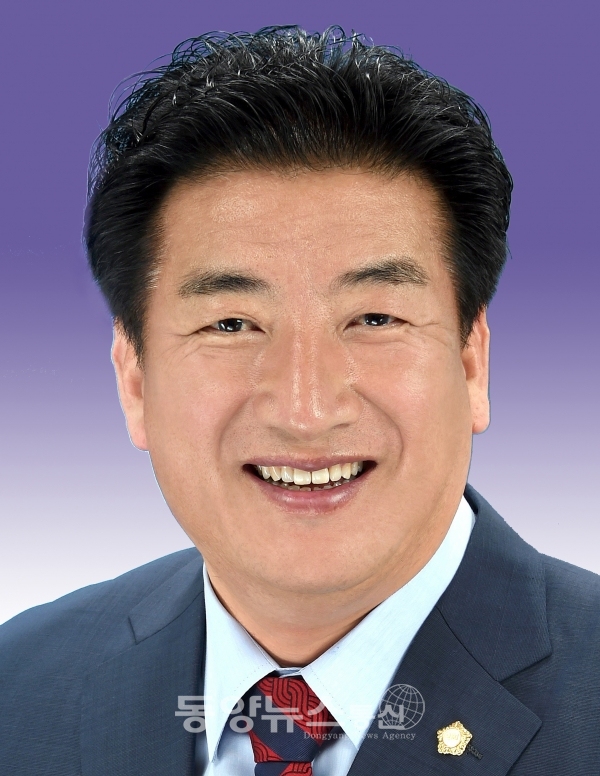 박창석 도의원 (사진=경북도의회 제공)