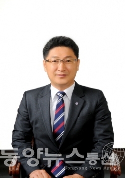임도훈 아산시체육회장.