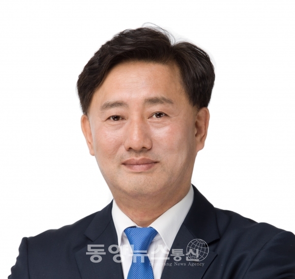 김대진 달서구병 예비후보 (사진=선거사무소 제공)
