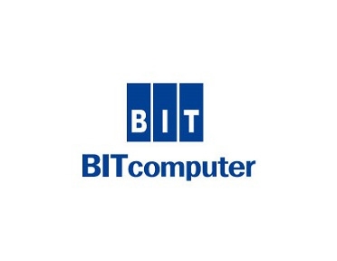 비트컴퓨터 (사진=비트컴퓨터 로고)