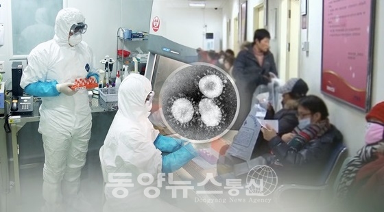 "어쩌나" 대구 어린이집 원생 국내 최연소 코로나 감염(사진=온라인 커뮤니티)