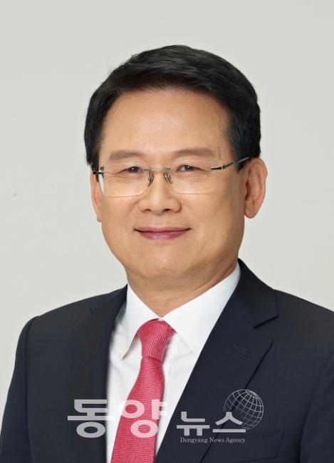 윤두현 국회의원(경산시)