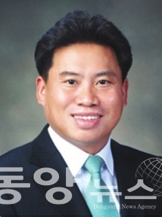 충북 청주시의회 박정희 부의장