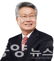 김회재 국회의원.