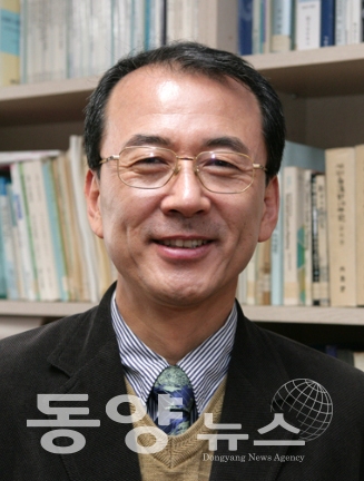 영남대학교 제16대 총장 최외출 교수