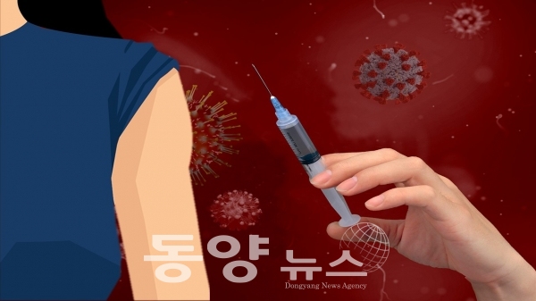 [포토샵=동양뉴스] 코로나19 백신 접종.