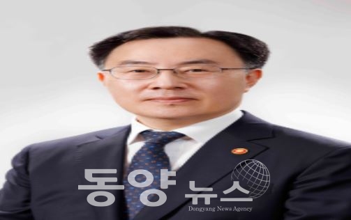 문승욱 산업통상자원부 장관<br>