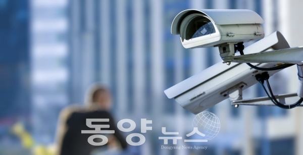 CCTV(사진=서울시 제공)