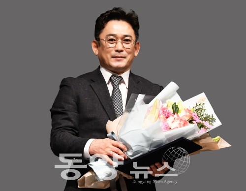 김영진 순천시의회 문화경제위원장.(사진=순천시의회 제공)